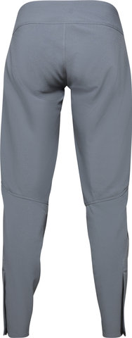 Fox Head Pantalones Defend Fire para Mujer 2025 - graphite grey/M