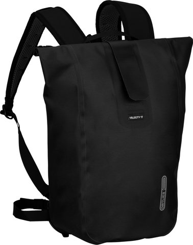 ORTLIEB Velocity PS 17 L Rucksack - black/17 Liter