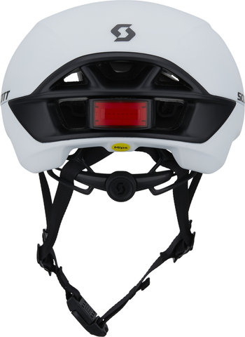 Scott Cadence Plus MIPS Helm - white / black/55 - 59 cm