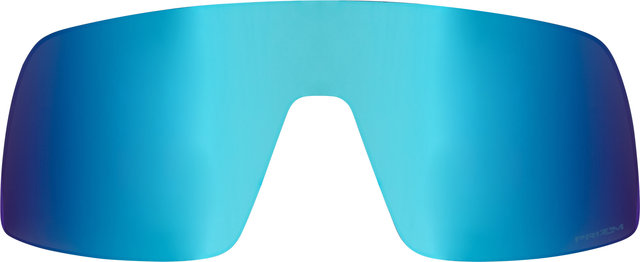 Oakley Ersatzgläser für Sutro Brille - prizm sapphire/prizm sapphire