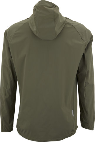 POC Veste Motion Wind - epidote green/M