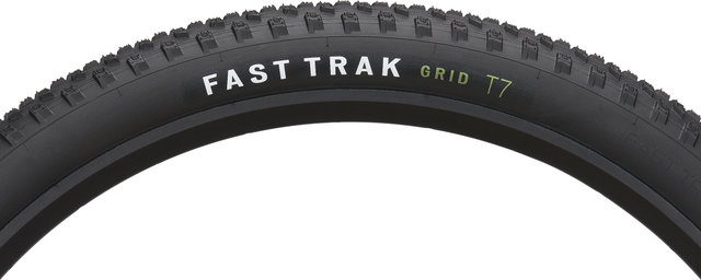 Specialized Fast Trak Grid T7 29" Folding Tyre - black/29 /60 mm/60-622/2.35 