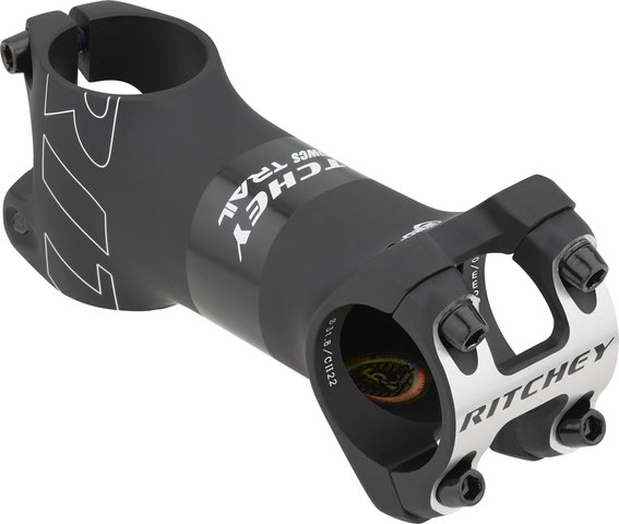 Ritchey Potence WCS Trail 31,8 - blatte/0°/90 mm