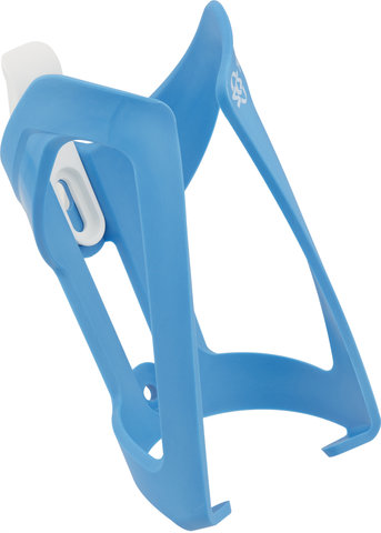 SKS Topcage Flaschenhalter - blau