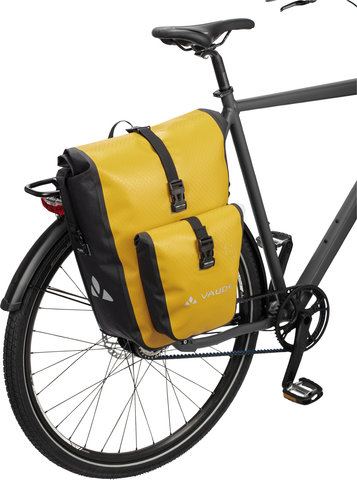 VAUDE Bolsas traseras Aqua Back Plus (rec) - burnt yellow/51000 