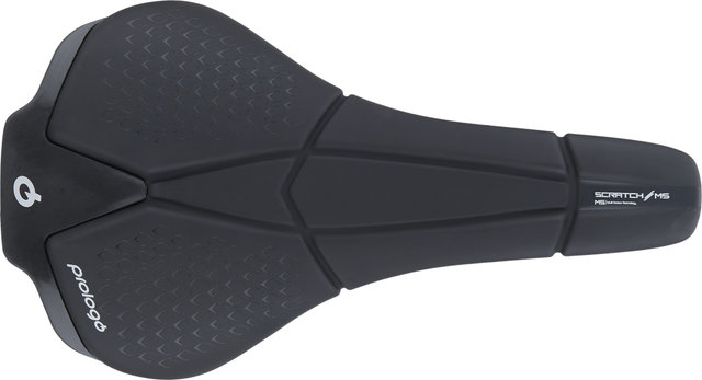 Prologo Scratch M5 Nack Saddle - black