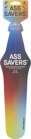 ASS SAVERS Regular Fender - spectrum/universal