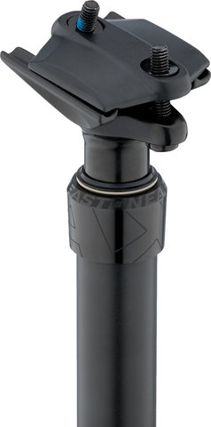 Easton EA70 AX 50 mm Dropper Seatpost - black/400 mm/27,2 mm/0 mm/1-speed