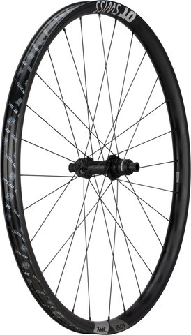 DT Swiss XMC 1501 SPLINE 30 Carbon Boost Centre Lock Disc 29" Wheelset - black/SRAM XD/Boost/148 mm/110 mm/Boost/29"/110 mm/SRAM XD/110 mm/148 mm