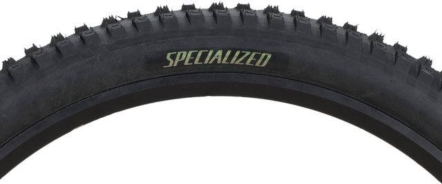 Specialized Cubierta plegable Butcher Grid Gravity T9 27,5" - black/27.5 /58 /58-584/2.3 