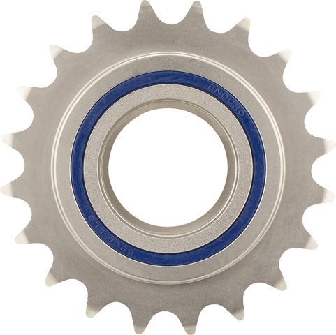 White Industries ENO Trials Freewheel Sprocket - silver/18 tooth