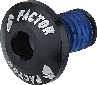 Factor Torx screw M5 x 8 mm - universal