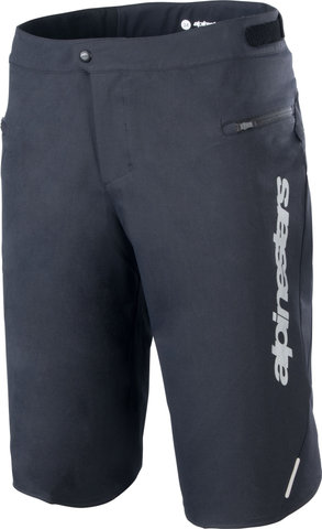 alpinestars Shorts A-Dura Elite - black/32/M