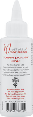 Effetto Mariposa Flowerpower Chain Wax - universal/100 ml