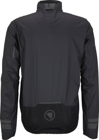 Endura Chaqueta Pro SL Waterproof Shell - black/M