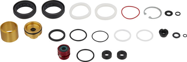 RockShox Service Kit 200 h/1 Jahr f. ZEB Flight Attendant DebonAir+ A2+ ab 2023 - universal