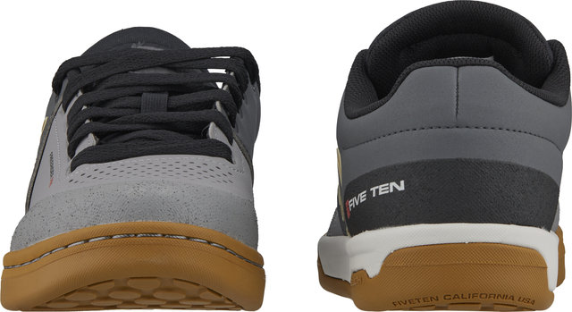 Five Ten Chaussures VTT Freerider Pro Modèle 2024 - grey three-bronze strata-core black/42/42