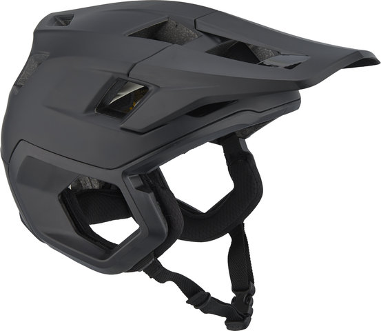 Fox Head Dropframe MIPS Helm - black/54 - 56 cm