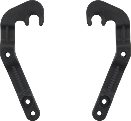 ORTLIEB Ultimate Bottle Cage Mount for Bottle Cage - black