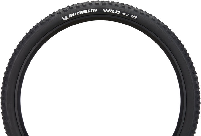 Michelin Pneu Souple Wild XC Performance 29" - noir/29 /57 /57-622/2.25 