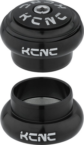 KCNC Jeu de Direction KHS PT 1767D EC34/28,6 - EC34/30 - black/EC34/28,6 - EC34/30