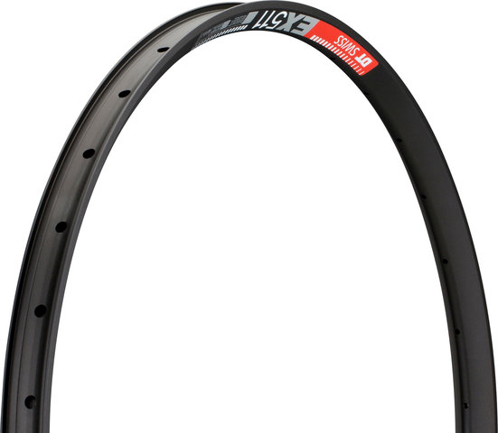 DT Swiss 27.5" Rim - black/32/27.5" (650B)