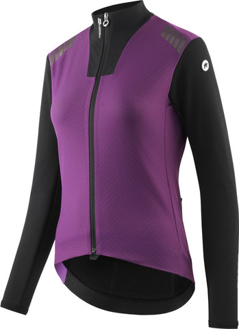 ASSOS - alchemy purple/M