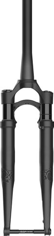 Fox Racing Shox 32 Float TC 28" GRIP Performance Federgabel - matte black/40 mm/45 mm/1 1/8" - 1,5" tapered/100 mm/28"/100 mm/100 mm/12 mm Steckachse