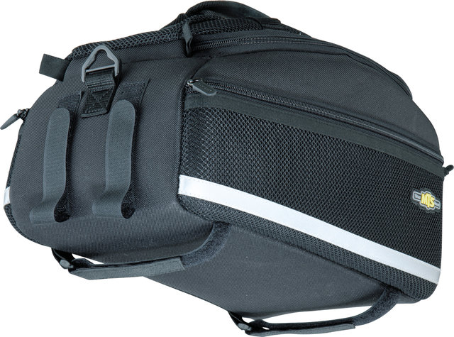 Topeak Bolsa de portaequipajes TrunkBag EX Strap Type - negro/8000 