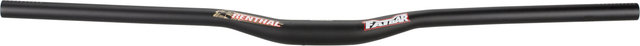 Renthal Manillar Fatbar 31.8 20 mm Riser - black/800 