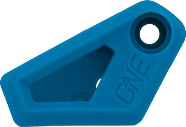 OneUp Components Guide-Chaîne Supérieur Chainguide Top Kit V2 - blue