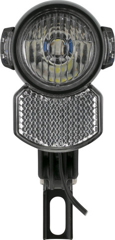 Axa Blueline 30-E6 E-Bike LED Front Light - 2016 Model - StVZO approved - black