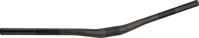 BEAST Components IR 31.8 15 mm Riser Bar Carbon Lenker - carbon-schwarz/740 mm