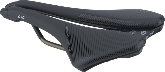 Prologo Selle Dimension Space Tirox - anthracite