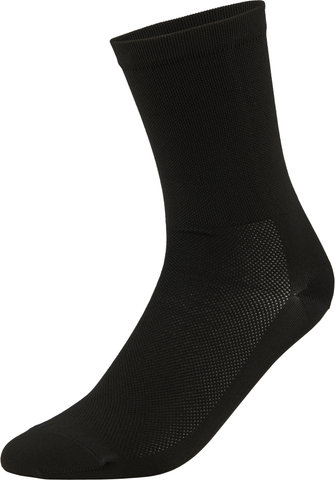 FINGERSCROSSED Calcetines Classic - black/39 - 42