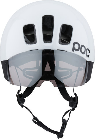 POC Procen Air Helmet - hydrogen white/54 - 59 cm