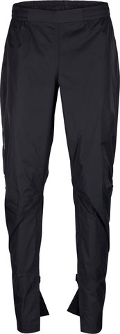 VAUDE Men's Drop Pants II - black uni/M