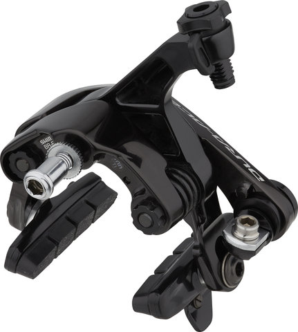 Shimano Dura-Ace BR-R9200 Rim Brake - black/rear