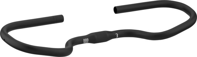 BBB MultiBar BHB-30 31.8 Handlebars - black/570 mm