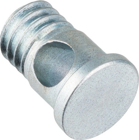 SKS MS Collar Bolt - silver