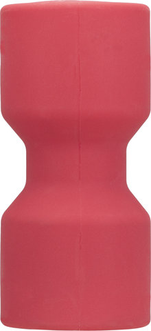 TOGU Rouleau pour Bike Balance Board Trainer - rouge