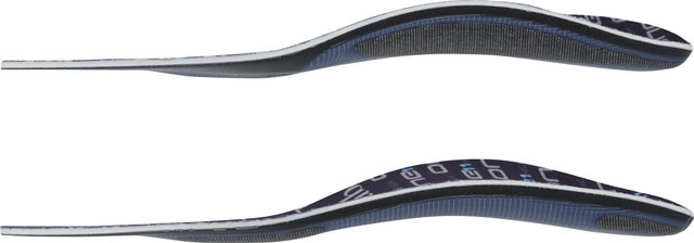 SQlab ONE11 High Insoles - blue/42/42