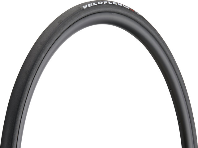 VELOFLEX Corsa Race 28" Faltreifen - black/28 "/25 mm/25-622