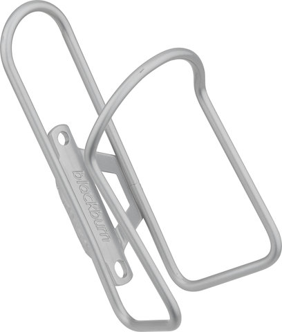 Blackburn Comp Cage Flaschenhalter - silber