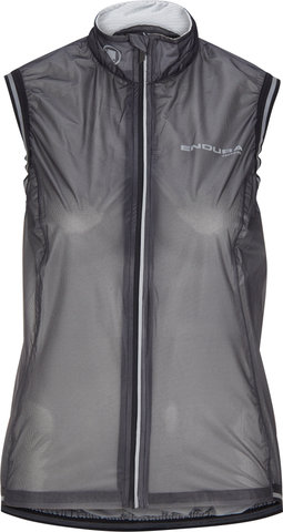 Endura Gilet pour Dames FS260-Pro Adrenaline Race II - black/M