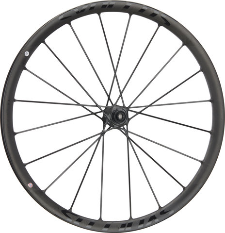 Syncros Set de Roues en Carbone Silverton SL 30 mm Disc Center Lock 29" Boost - black mat/SRAM XD/Boost/148 mm/110 mm/Boost/29"/110 mm/SRAM XD/110 mm/148 mm