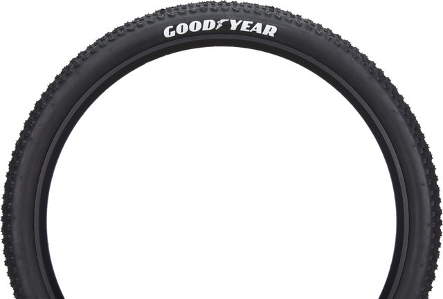 Goodyear Peak TLR 29" Faltreifen - black/29 "/61 mm/61-622/2.4 "