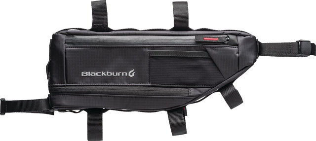 Blackburn Outpost Frame Bag - black/3500 ml