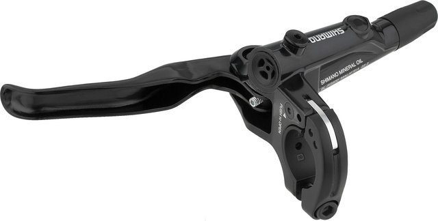 Shimano BL-RS600 Brake Lever - black/Left (side-specific)