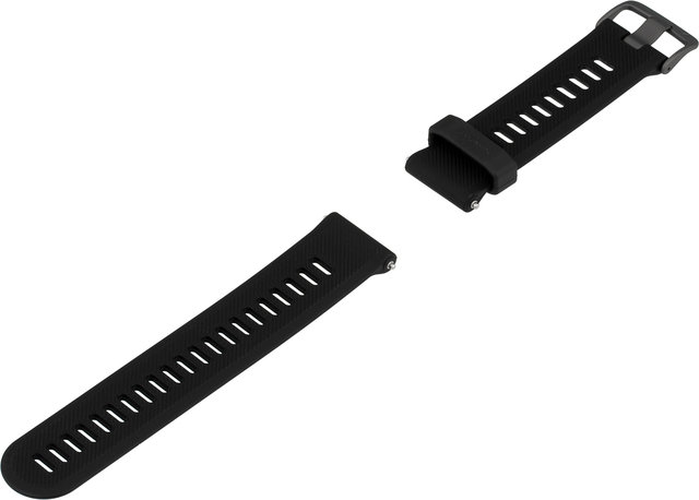 Garmin Ersatzarmband für Forerunner 745 - schwarz